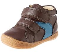 Primigi Mixte bébé Baby Next Change Première Chaussure de Marche, Brown, 18 EU