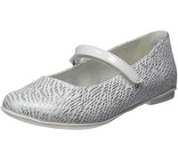 Primigi Pfr 19226 Mary Jane Flat, Bianco, 0 UK Enfant, Blanc, 16 EU