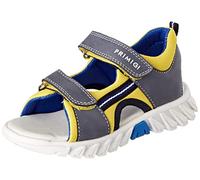 Primigi Play Gear Sand. Sandale, Avio Jaune, 25 EU