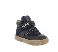 Primigi Play Round Chausson pour Nourrisson, BLU-Navy, 25 EU Étroit