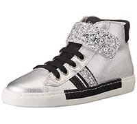 PRIMIGI PSD 84306 Basket, argenté, 31 EU