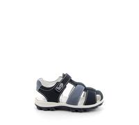 Primigi Rafting Sandale, Bleu Avion, 30 EU