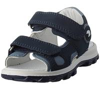 Primigi Rafting Sandales Plateforme, BLU-Azzurro, 31 EU