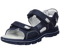 Primigi Rafting Sandales Plateforme, BLU Scuro, 27 EU