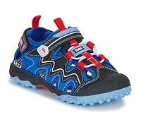 Primigi Sandales enfant CROSS SANDAL in Bleu 25