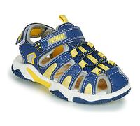 Primigi Sandales enfant ISMAEL in Bleu 33
