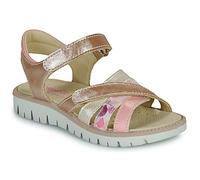 Primigi Sandales plates AXEL in Rose 30