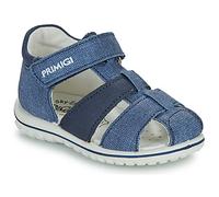 Primigi Sandales et nu-pieds Baby Sweet pour enfant Bleu Taille 22