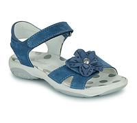 Primigi Sandales plates BREEZE in Bleu 28
