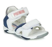 Primigi Sandales plates MARIN in Blanc 20