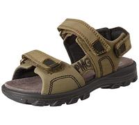 Primigi Sandales Pra 73972 pour homme, Militaire, 4.5 UK