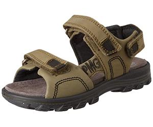 Primigi Sandales Pra 73972 pour homme, Militaire, 4.5 UK