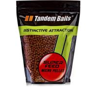Priming Pellets Carp Fishing Method Feeder Superfeed Micro Pellet 2mm 1kg