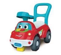 Primipassi Clementoni Nicolo' 3 In 1