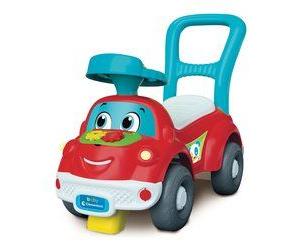 Primipassi Clementoni Nicolo' 3 In 1