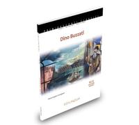 Primiracconti: Dino Buzzati. Libro + CD-audio (B2-C1)