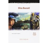 Dino Buzzati Mit Audio-Cd