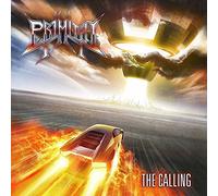 Primitai - The Calling