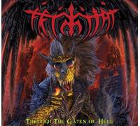 PRIMITAL - THROUGH THE GATES OF HELL [UK Import]