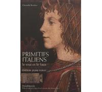 Primitifs italiens - le vrai et le faux