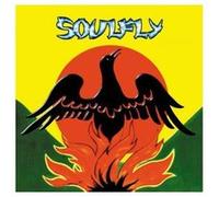 Soulfly - Primitive
