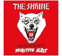 Shrine – Primitive Blast – CD – Import