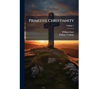 Primitive Christianity