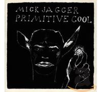Primitive Cool by Jagger, Mick [Audio CD] NEUF