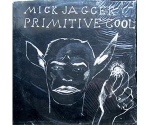 Primitive Cool (GRE) [Import]