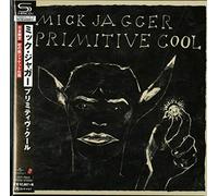 Primitive Cool [Import]