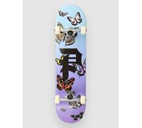 Primitive Dirty P Dreams 8" Skateboard complet à motifs Uni