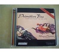 Primitive Five - Tomorrow Is Too Late / Entangled