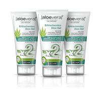 Primitive Gel D'Aloe 3 Paquets de 150 ml - Courgette