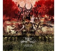 Primitive Graven Image - Celebrating Impending. [Import]
