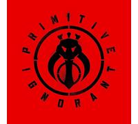 Primitive Ignorant - Sikh Punk [Import]