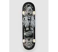Primitive Lemos Gorilla 8.25" Skateboard complet à motifs Uni