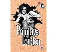 Primitive london/gb fr/st gb/zn2/remasterise G