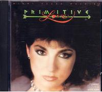 Estefan Gloria - Primitive Love