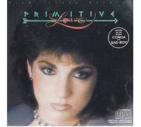 Primitive Love (CA) [Import]