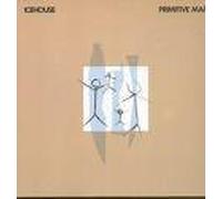 Primitive Man (1982, 10 Tracks) [Import]