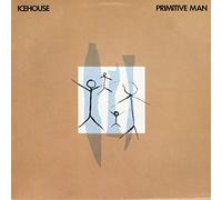 Primitive Man (1982) [Import]