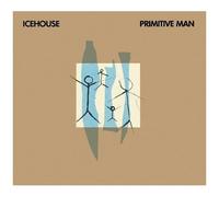 Icehouse – Primitive Man – Digi (Import)