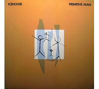Primitive Man