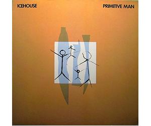Primitive Man