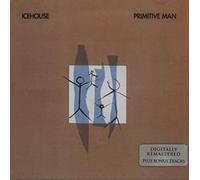 Primitive Man +5 [Remastered]