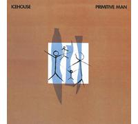 Primitive Man by Icehouse [Music CD]