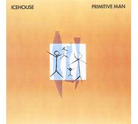 Primitive Man [Import]