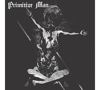 Primitive man - Insurmountable [Import]