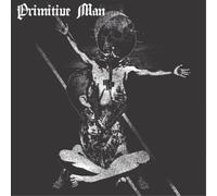 Primitive Man – Insurmountable – Vinyle 12" EP coloré – Import (Membran)