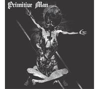 Primitive Man – Insurmountable – Vinyle 12" EP coloré – Import (Membran)